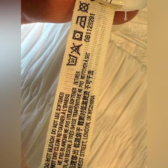 Free People Way Home Shorts - Picture 13 of 13